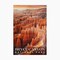 Bryce Canyon National Park Jigsaw Puzzle, Family Game, Holiday Gift | S10 product 1